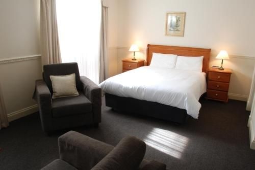 อพาร์ตเมนต์มาเจสติก ไทน์เต้ สตรีท (Majestic Tynte Street Apartments)4