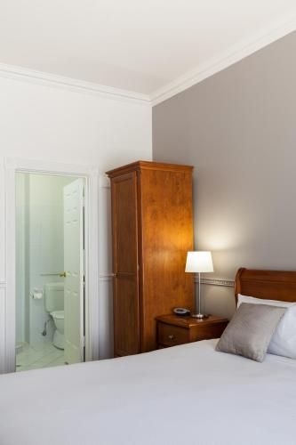 อพาร์ตเมนต์มาเจสติก ไทน์เต้ สตรีท (Majestic Tynte Street Apartments)2
