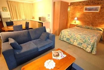Best Western Bridge View Motel2