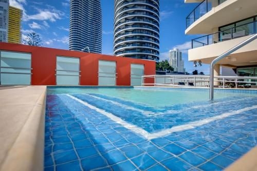 Mantra Broadbeach on the Park4