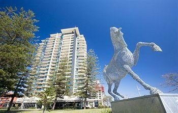 Mantra Broadbeach on the Park1