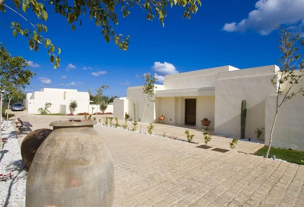Alondra Suites0