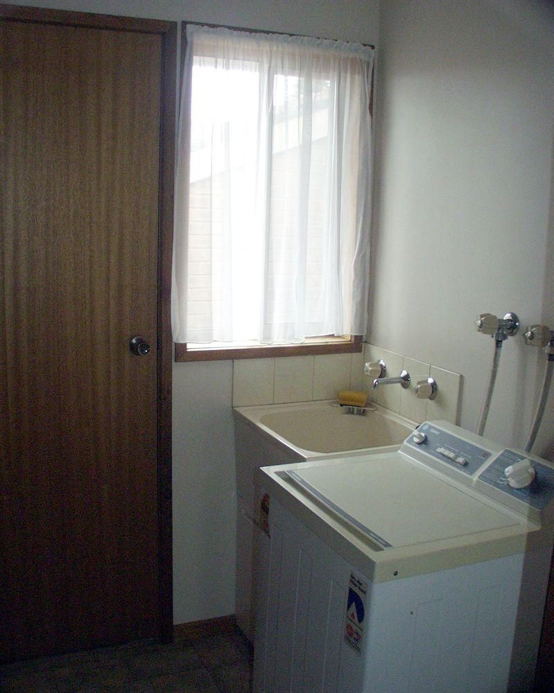 City Central Motor Inn and Apartments4