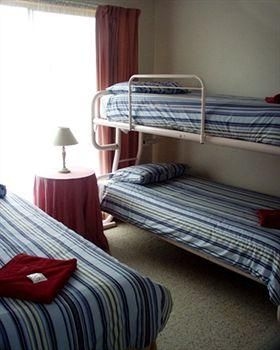 City Central Motor Inn and Apartments1