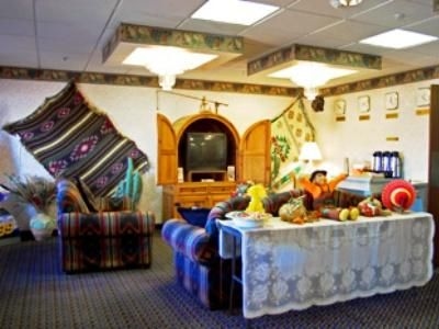 Best Western Sand Springs Inn & Suites3