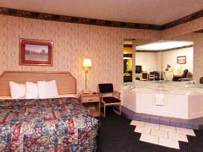 Best Western Sand Springs Inn & Suites2