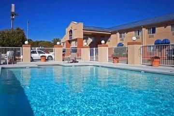 Best Western Sand Springs Inn & Suites1