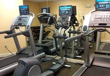 Residence Inn by Marriott Columbus Worthington4