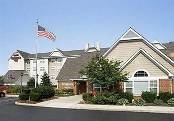 Residence Inn by Marriott Columbus Worthington2