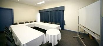 Best Western City Park Melbourne2
