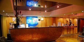 Best Western City Park Melbourne1