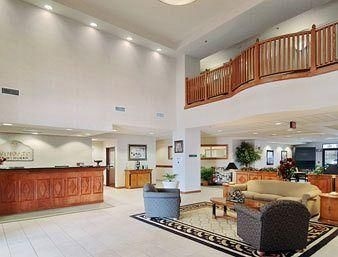 Wingate by Wyndham - Dallas Las Colinas2