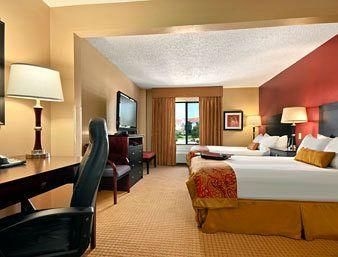 Wingate by Wyndham - Dallas Las Colinas0