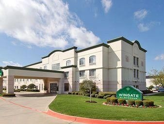 Wingate by Wyndham - Dallas Las Colinas4