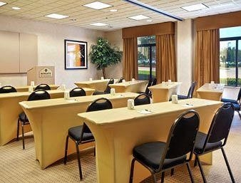 Wingate by Wyndham - Dallas Las Colinas3