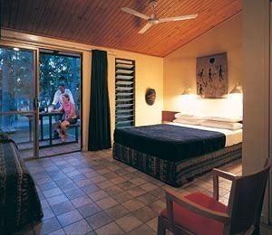 Cooinda Lodge Kakadu4