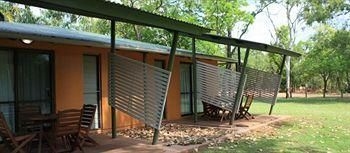 Cooinda Lodge Kakadu3