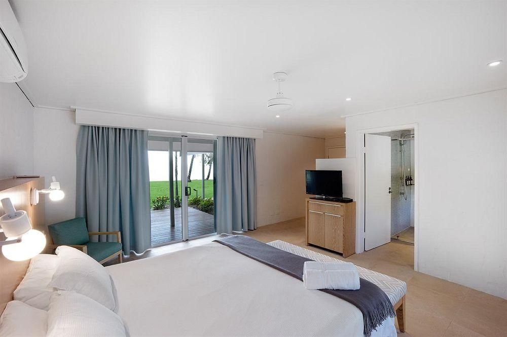 Orpheus Island Resort2