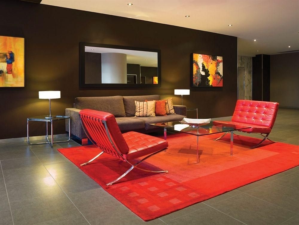 Medina Executive Barrack Plaza1