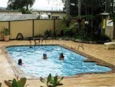 Comfort Inn Aquatic1