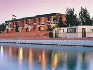 Comfort Inn Aquatic0