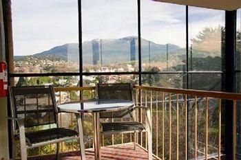 Best Western Blue Hills Motel4