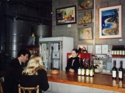 Rothvale Winery & The Hunter Habit1