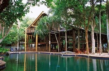 Cape Tribulation Resort and Spa2
