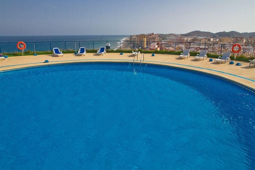 Hotel El Puerto0
