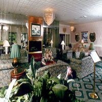 Best Western Sovereign Hotel4