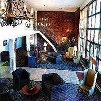 Best Western Sovereign Hotel3