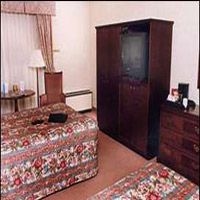 Best Western Sovereign Hotel1