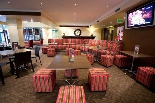 Marque Hotel Brisbane4