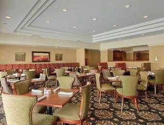 Midwest Hotel & Conference Center1