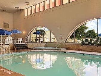 Midwest Hotel & Conference Center2
