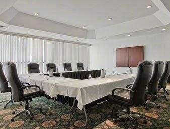 Midwest Hotel & Conference Center0