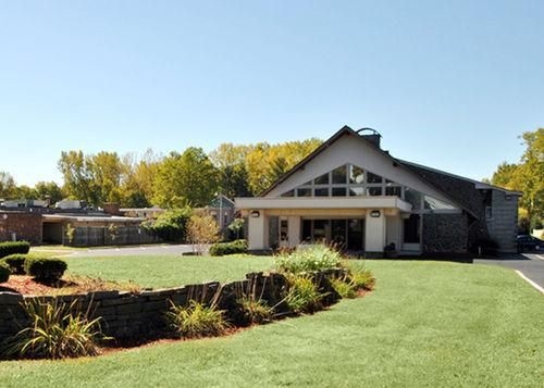Econo Lodge Inn & Suites Colonie Center Mall0