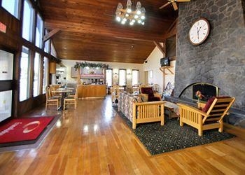 Econo Lodge Inn & Suites Colonie Center Mall4