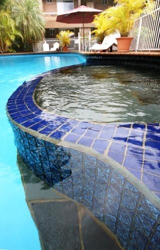 Aquajet Motel4