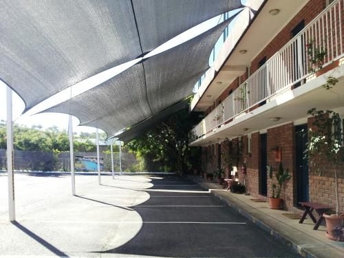 Aquajet Motel2