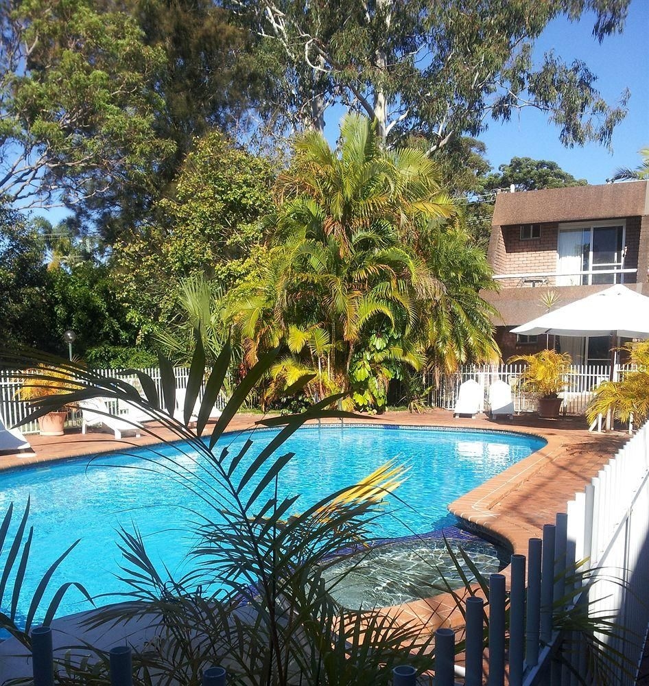 Aquajet Motel1