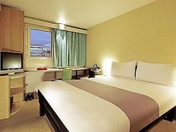 Ibis Alcorcon-mostoles3