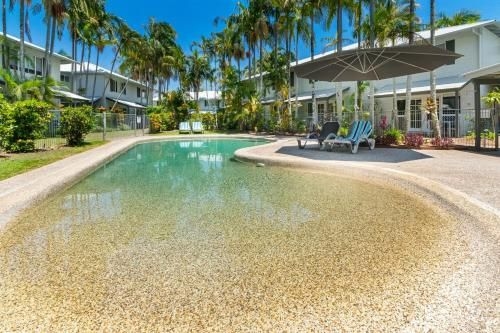 โคโค เบย์ รีสอร์ต (Coco Bay Resort)3