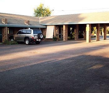 Bendigo Homestead Motor Inn & Apartments4
