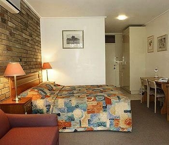 Bendigo Homestead Motor Inn & Apartments2