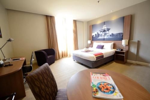 Mercure Grosvenor Adelaide3