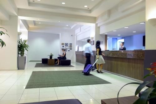 Mercure Grosvenor Adelaide2
