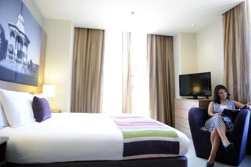Mercure Grosvenor Adelaide4