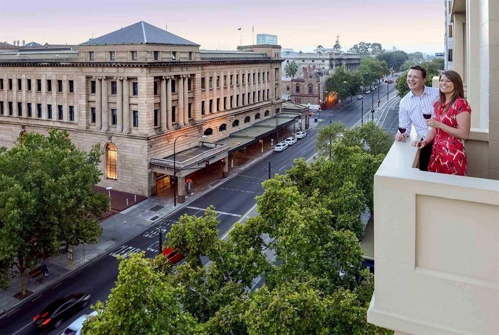 Mercure Grosvenor Adelaide1