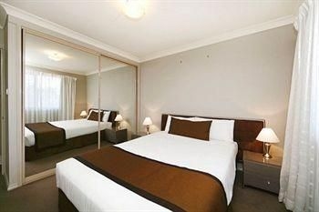 พินนาเคิล อพาร์ทเมนท์ (Pinnacle Apartments)3